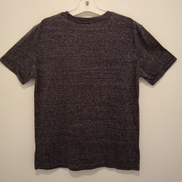 NWT - ROYCE BRAND Women's Americana Graphic tee-Heather Blue Shake your Sparkler - Picture 4 of 6